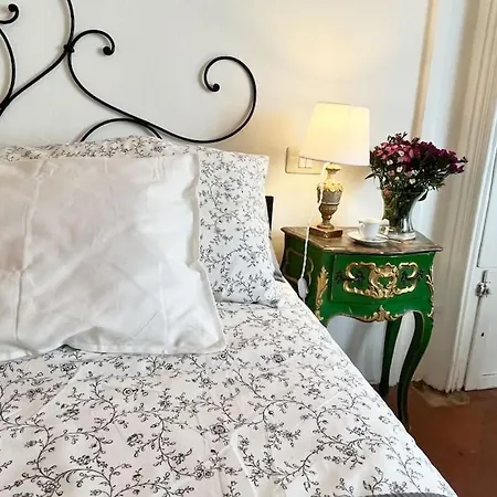 Appartamento Il Canto De' Cenci *