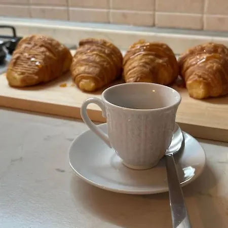 Appartamento Il Canto De' Cenci *