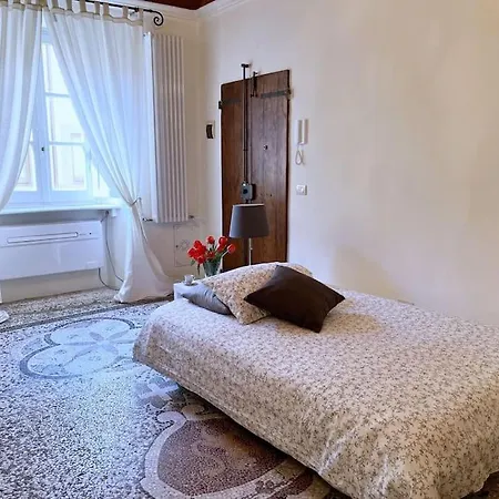 Appartamento Il Canto De' Cenci *