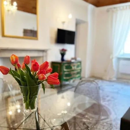 Appartamento Il Canto De' Cenci Arezzo