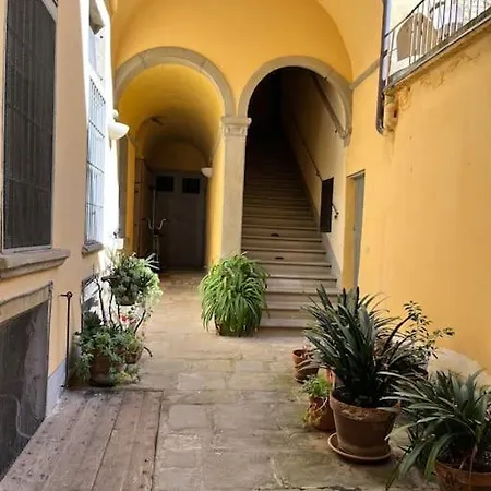 Appartamento Il Canto De' Cenci