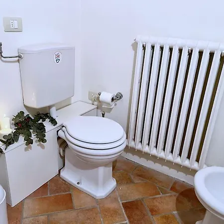 Appartamento Il Canto De' Cenci *