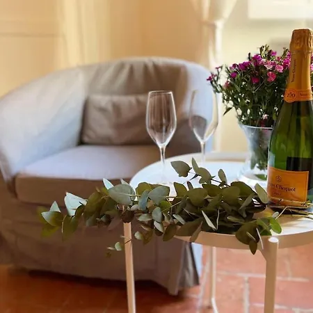 Appartamento Il Canto De' Cenci Arezzo