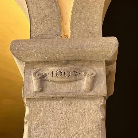 Il Canto De' Cenci Arezzo