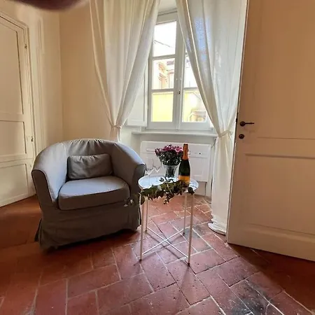 Il Canto De' Cenci Appartamento *