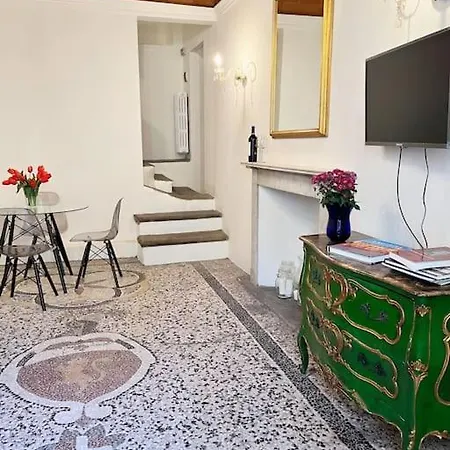 Appartamento Il Canto De' Cenci