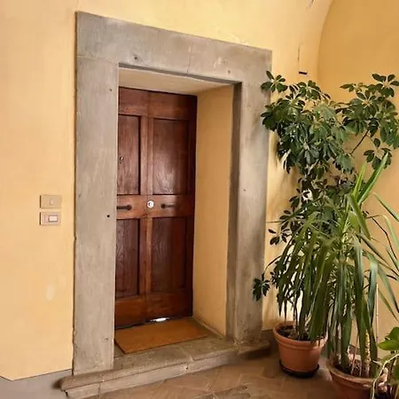 Il Canto De' Cenci Arezzo