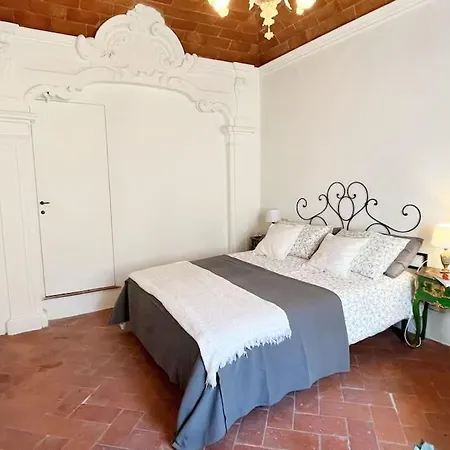 Il Canto De' Cenci *