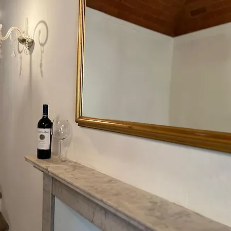 Appartamento Il Canto De' Cenci Arezzo