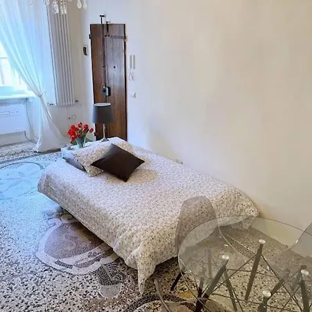 Appartamento Il Canto De' Cenci *