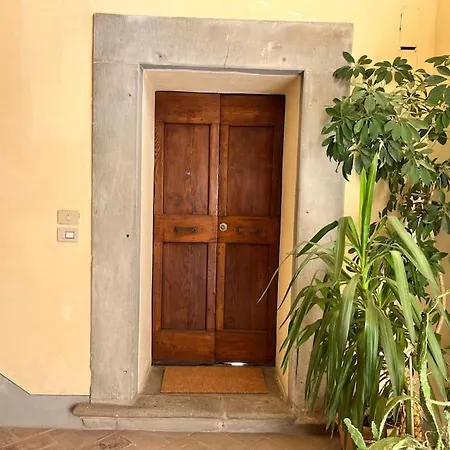 Il Canto De' Cenci Arezzo