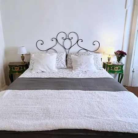 Il Canto De' Cenci Appartamento *