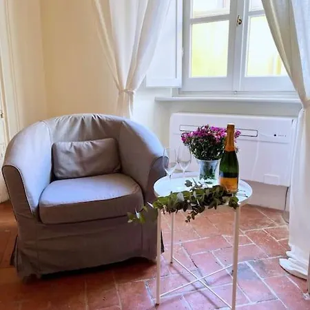 Il Canto De' Cenci Appartamento Arezzo