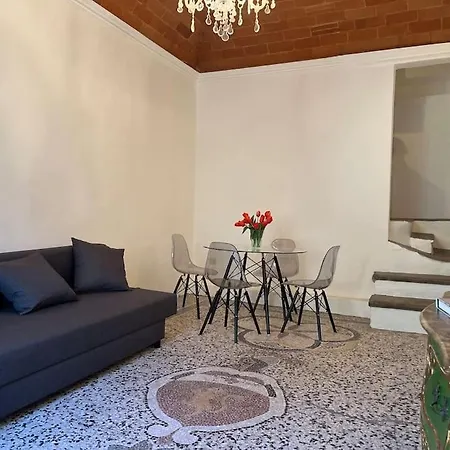 Appartamento Il Canto De' Cenci Arezzo