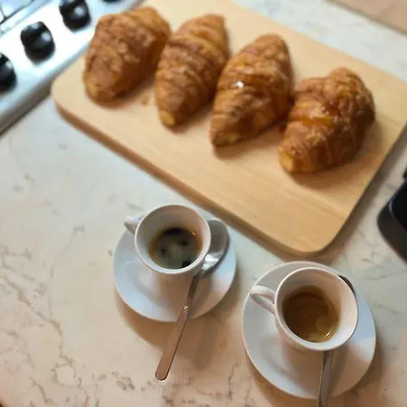 Il Canto De' Cenci Appartamento Arezzo