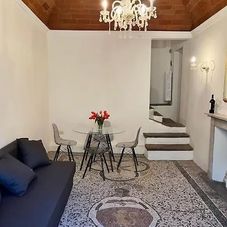 Il Canto De' Cenci