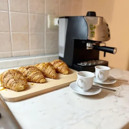 Appartamento Il Canto De' Cenci Arezzo