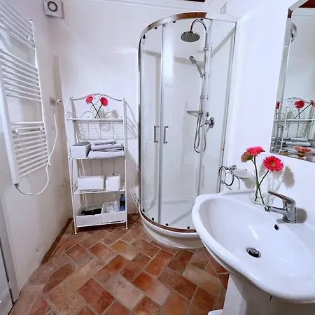 Il Canto De' Cenci Arezzo