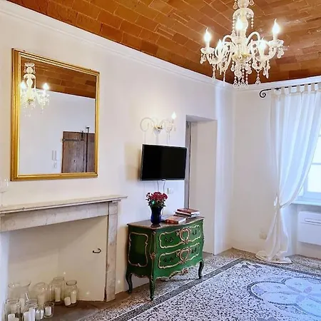 Appartamento Il Canto De' Cenci