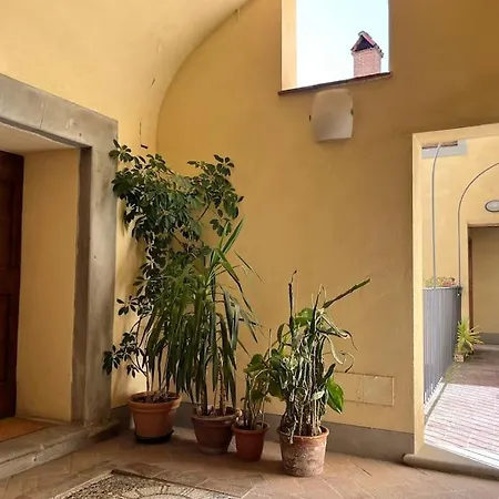 Il Canto De' Cenci Arezzo