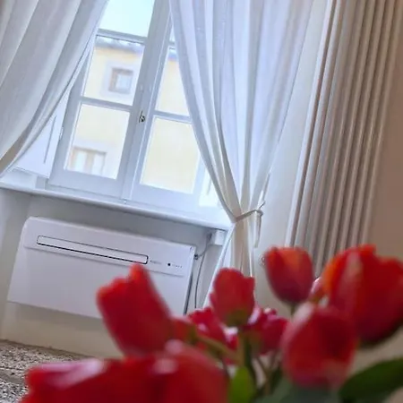 Il Canto De' Cenci * Arezzo