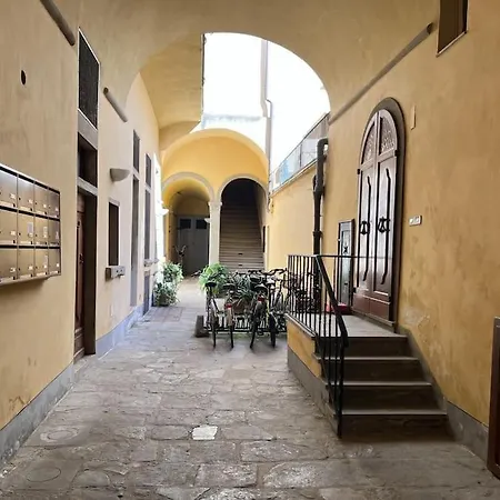 Il Canto De' Cenci Appartamento Arezzo