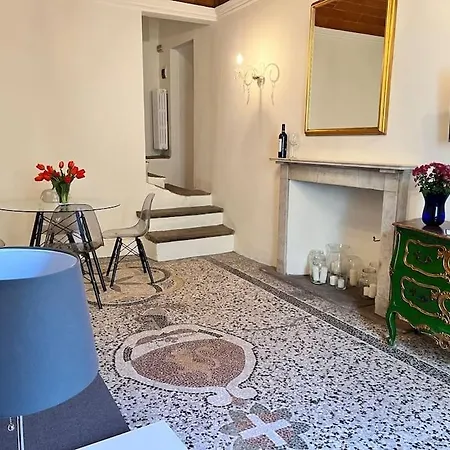 Il Canto De' Cenci
