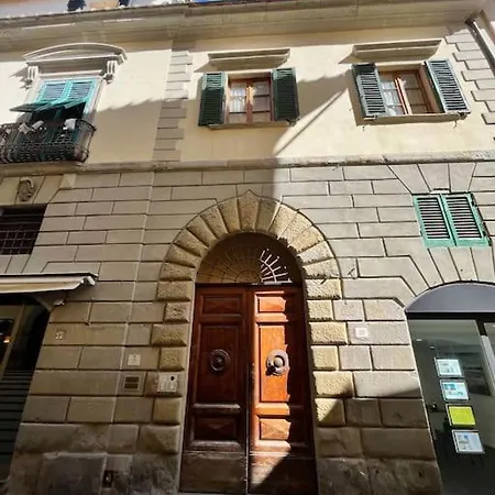 Appartamento Il Canto De' Cenci Arezzo