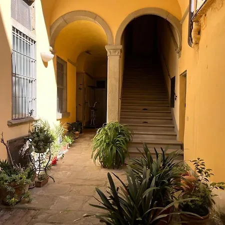 Il Canto De' Cenci *