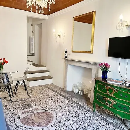 Il Canto De' Cenci