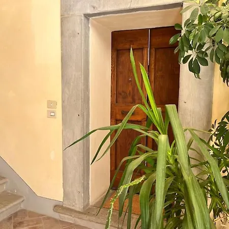 Appartamento Il Canto De' Cenci Arezzo